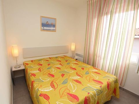 APPARTEMENT 4 personnes - T2 Supérieur