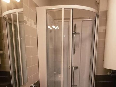 APPARTEMENT 4 personnes - T2 Supérieur