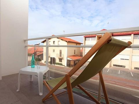 APPARTEMENT 4 personnes - T2 Supérieur
