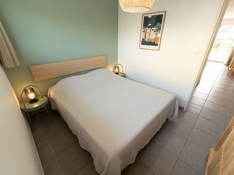 APPARTEMENT 4 personnes - T2 Supérieur