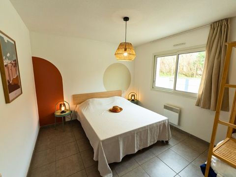 APPARTEMENT 4 personnes - T2 Classic
