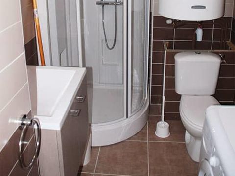 APPARTEMENT 4 personnes - T2 Classic