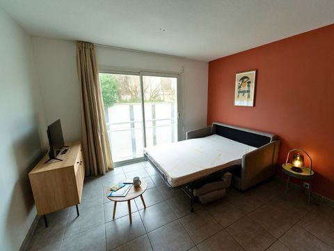 APPARTEMENT 4 personnes - T2 Classic