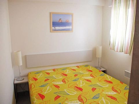 APPARTEMENT 4 personnes - T2 Classic