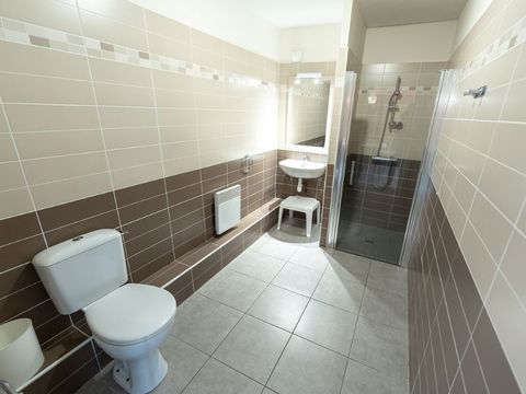 APPARTEMENT 4 personnes - T2 Classic