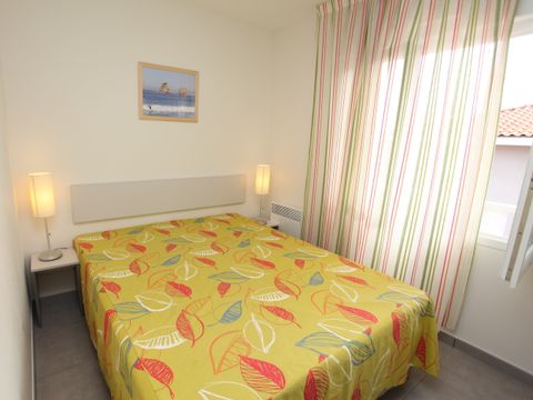 APPARTEMENT 4 personnes - T2 Classic