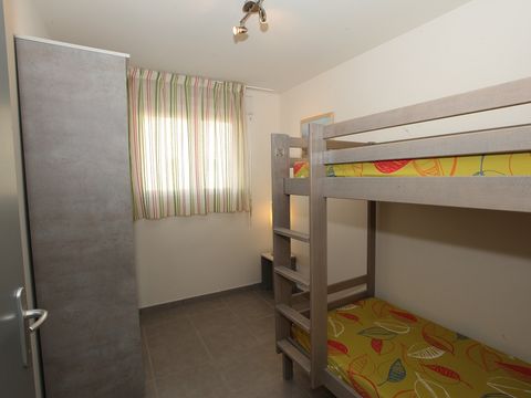 APPARTEMENT 8 personnes - T5 Supérieur