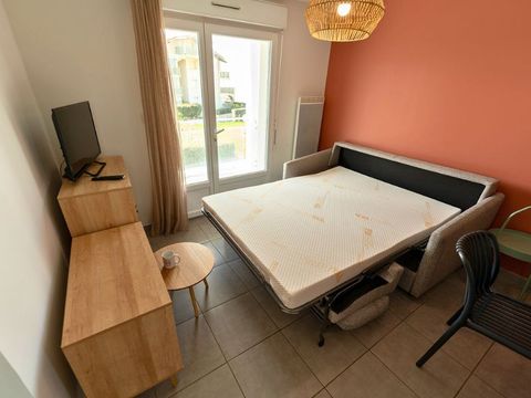 APPARTEMENT 8 personnes - T5 Supérieur