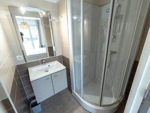 APPARTEMENT 8 personnes - T5 Supérieur