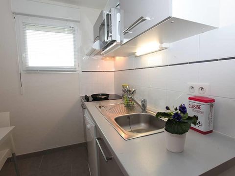 APPARTEMENT 8 personnes - T5 Supérieur
