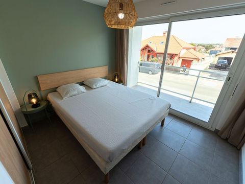 APPARTEMENT 8 personnes - T5 Supérieur
