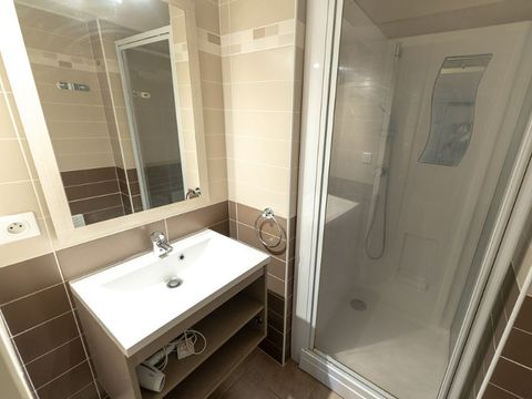 APPARTEMENT 8 personnes - T5 Supérieur