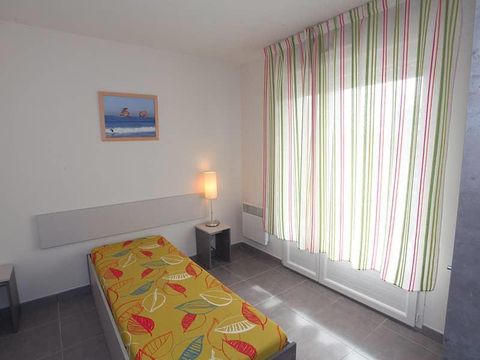 APPARTEMENT 8 personnes - T5 Supérieur