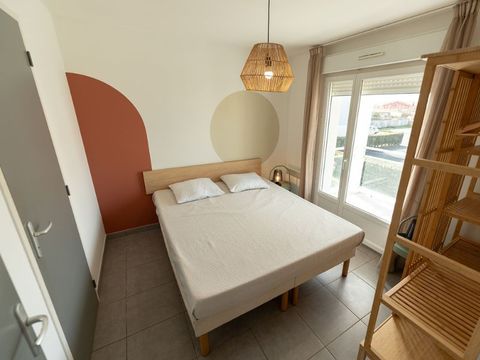 APPARTEMENT 8 personnes - T5 Supérieur
