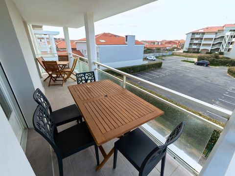 APPARTEMENT 8 personnes - T5 Supérieur