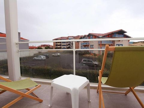 APPARTEMENT 8 personnes - T5 Supérieur