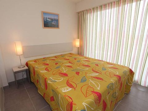 APPARTEMENT 8 personnes - T5 Supérieur