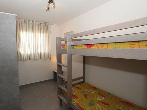 APPARTEMENT 8 personnes - T5 Supérieur