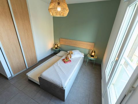 APPARTEMENT 8 personnes - T5 Supérieur