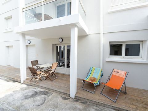 APPARTEMENT 6 personnes - T3 Supérieur