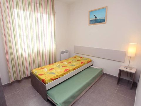 APPARTEMENT 6 personnes - T3 Supérieur