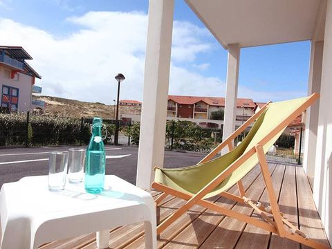 APPARTEMENT 6 personnes - T3 Supérieur