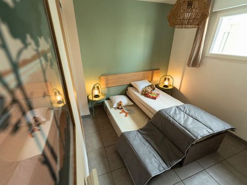 APPARTEMENT 6 personnes - T3 Supérieur