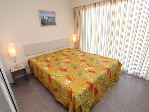 APPARTEMENT 6 personnes - T3 Supérieur
