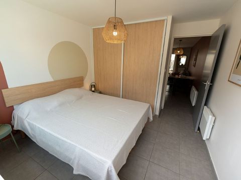 APPARTEMENT 6 personnes - T3 Supérieur