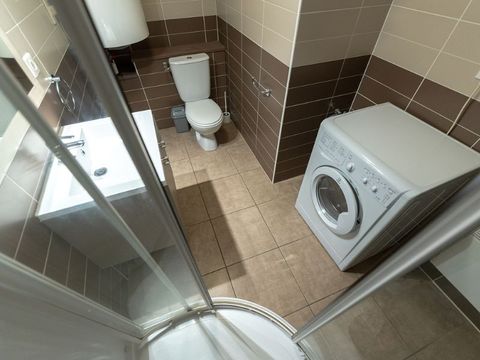 APPARTEMENT 6 personnes - T3 Supérieur