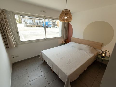 APPARTEMENT 6 personnes - T3 Supérieur