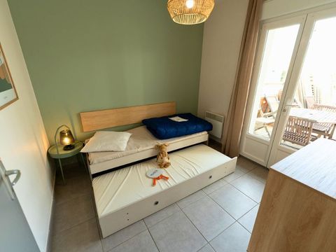 APPARTEMENT 8 personnes - T4 Superieur