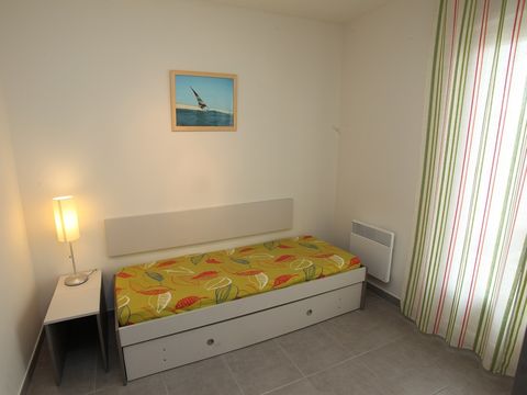 APPARTEMENT 8 personnes - T4 Superieur