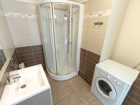APPARTEMENT 8 personnes - T4 Superieur
