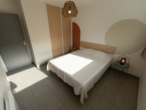 APPARTEMENT 8 personnes - T4 Superieur