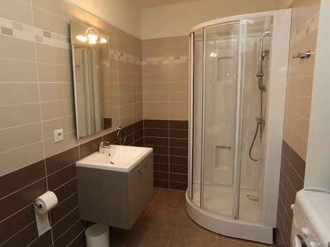 APPARTEMENT 8 personnes - T4 Superieur