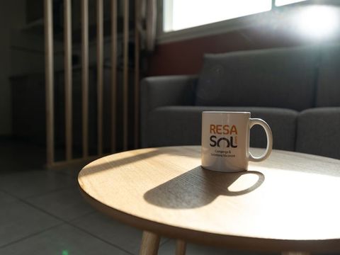 APPARTEMENT 8 personnes - T4 Superieur