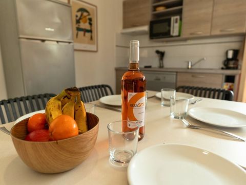 APPARTEMENT 8 personnes - T4 Superieur