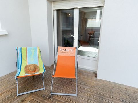 APPARTEMENT 8 personnes - T4 Superieur