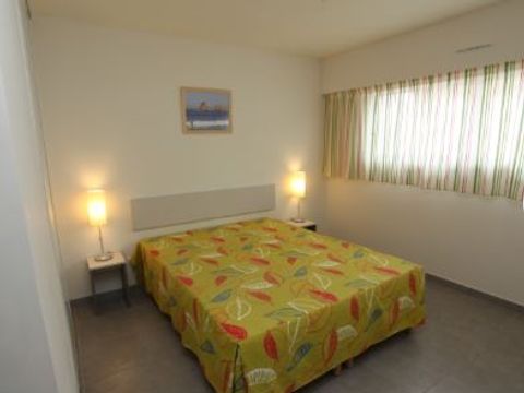 APPARTEMENT 8 personnes - T4 Superieur
