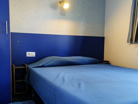 MOBILHOME 2 personnes - VENUS