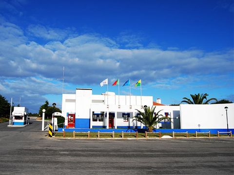 Camping Sitava Milfontes - Camping Alentejo - Image N°28