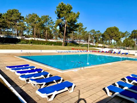 Camping Sitava Milfontes - Camping Alentejo