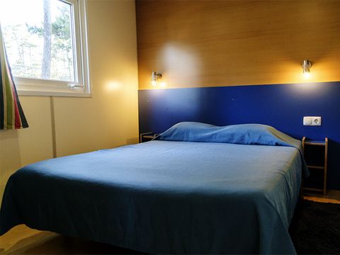 MOBILHOME 5 personnes - NEPTUNO