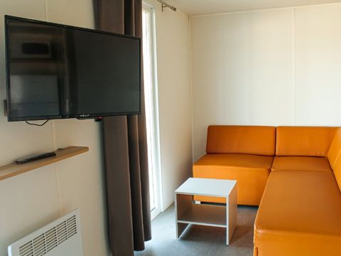 BUNGALOW 4 personnes - Neptuno