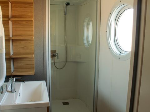 BUNGALOW 4 personnes - Neptuno