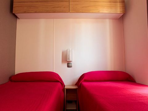 BUNGALOW 4 personnes - Neptuno