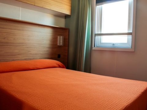 BUNGALOW 4 personnes - Neptuno