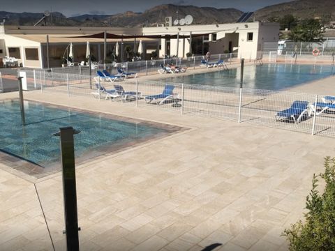 Camping Alicante Imperium  - Camping Alicante - Image N°4