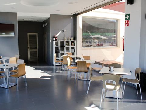 Camping Alicante Imperium  - Camping Alicante - Image N°9